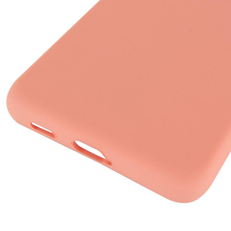 Чохол Silicone Cover Lakshmi (AA) для Samsung Galaxy S21 Ultra | Мікрофібра на малюнкі №5