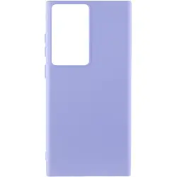 Чохол Silicone Cover Lakshmi (AA) для Samsung Galaxy S21 Ultra