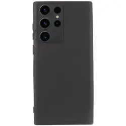 Чохол Silicone Cover Lakshmi (AA) для Samsung Galaxy S21 Ultra