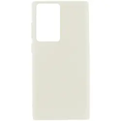 Чохол Silicone Cover Lakshmi (AA) для Samsung Galaxy S21 Ultra