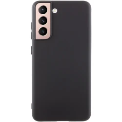 Чохол Silicone Cover Lakshmi (AA) для Samsung Galaxy S21