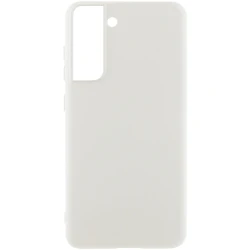 Чохол Silicone Cover Lakshmi (AA) для Samsung Galaxy S21