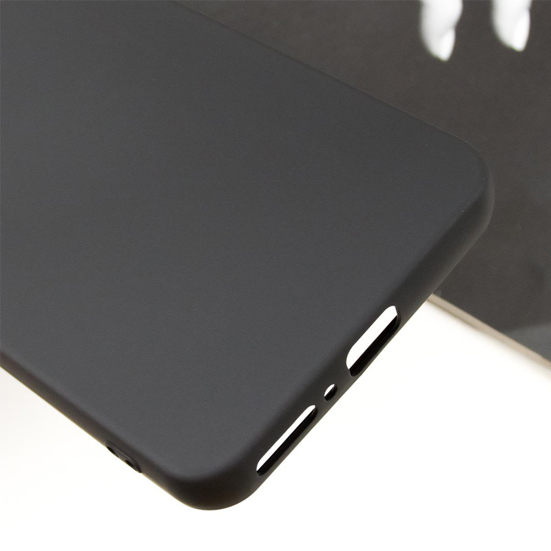 Чохол Silicone Cover Lakshmi (AA) для Xiaomi Poco M3 | Мікрофібра Фотографія №3 Чохол Silicone Cover Lakshmi (AA) для Xiaomi Poco M3 | Мікрофібра на малюнкі №3