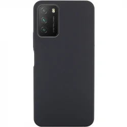 Чохол Silicone Cover Lakshmi (AA) для Xiaomi Poco M3