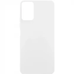 Чохол Silicone Cover Lakshmi (AA) для Xiaomi Poco M3