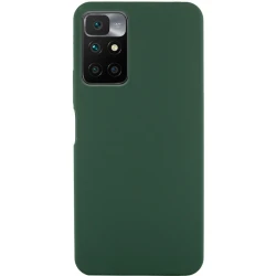 Чохол Silicone Cover Lakshmi (AA) для Xiaomi Redmi 10