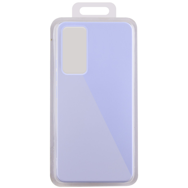 Чехол Silicone Cover Lakshmi (AA) для Xiaomi Redmi 10 | Микрофибра на картинке №4