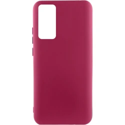 Чохол Silicone Cover Lakshmi (AA) для Xiaomi 12T / 12T Pro
