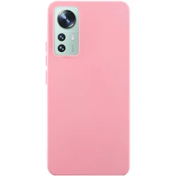 Чохол Silicone Cover Lakshmi (AA) для Xiaomi 12T / 12T Pro
