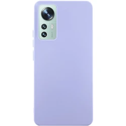 Чохол Silicone Cover Lakshmi (AA) для Xiaomi 12T / 12T Pro