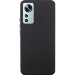 Чохол Silicone Cover Lakshmi (AA) для Xiaomi 12T / 12T Pro