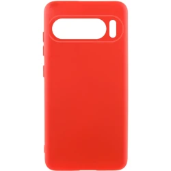 Чохол Silicone Cover Lakshmi (AA) для Google Pixel 9 / 9 Pro