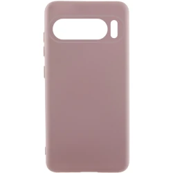 Чохол Silicone Cover Lakshmi (AA) для Google Pixel 9 / 9 Pro
