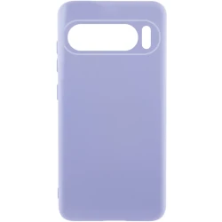 Чохол Silicone Cover Lakshmi (AA) для Google Pixel 9 / 9 Pro