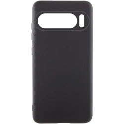 Чохол Silicone Cover Lakshmi (AA) для Google Pixel 9 / 9 Pro