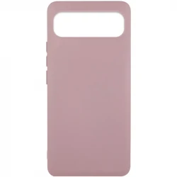 Чохол Silicone Cover Lakshmi (AA) для Google Pixel 9 Pro XL
