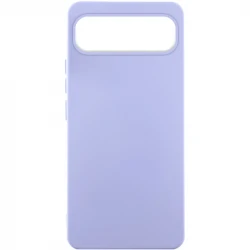 Чохол Silicone Cover Lakshmi (AA) для Google Pixel 9 Pro XL