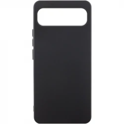 Чохол Silicone Cover Lakshmi (AA) для Google Pixel 9 Pro XL