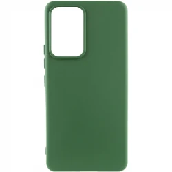 Чохол Silicone Cover Lakshmi (AA) для Realme C61 4G / C63 4G