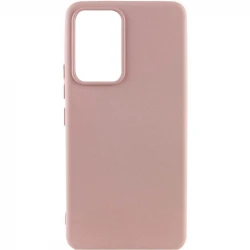 Чохол Silicone Cover Lakshmi (AA) для Realme C61 4G / C63 4G