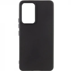 Чохол Silicone Cover Lakshmi (AA) для Realme C61 4G / C63 4G