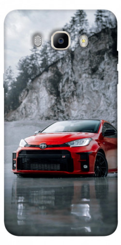 Чехол itsPrint Toyota для Samsung J710F Galaxy J7 (2016)