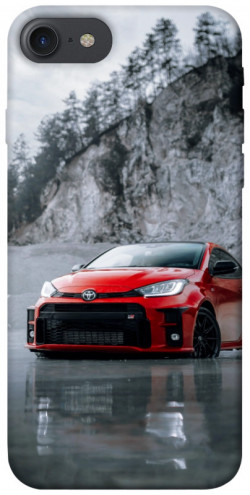 Чехол itsPrint Toyota для Apple iPhone 7 / 8 (4.7")