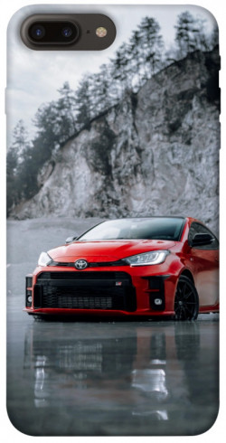 Чехол itsPrint Toyota для Apple iPhone 7 plus / 8 plus (5.5")