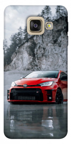 Чехол itsPrint Toyota для Samsung A520 Galaxy A5 (2017)