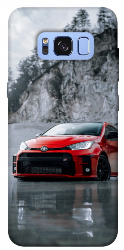 Чехол itsPrint Toyota для Samsung G950 Galaxy S8