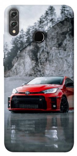 Чехол itsPrint Toyota для Huawei Honor 8X