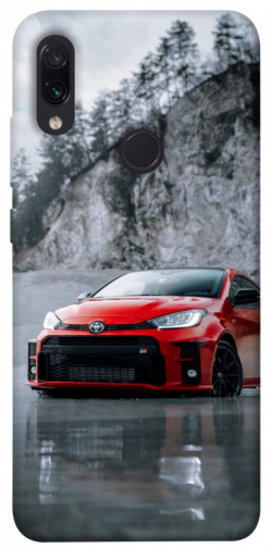 Чехол itsPrint Toyota для Xiaomi Redmi Note 7 / Note 7 Pro / Note 7s