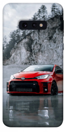 Чехол itsPrint Toyota для Samsung Galaxy S10e