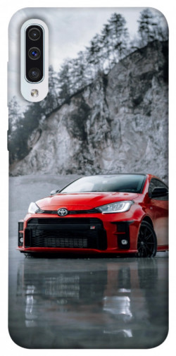 Чехол itsPrint Toyota для Samsung Galaxy A50 (A505F) / A50s / A30s