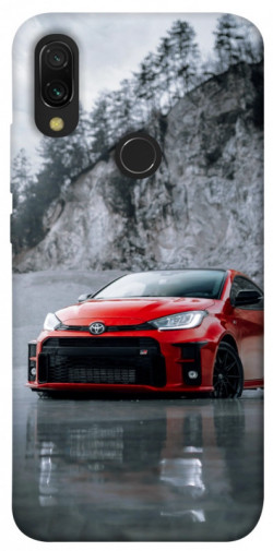 Чехол itsPrint Toyota для Xiaomi Redmi 7