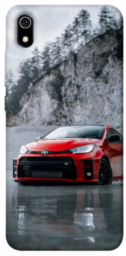 Чехол itsPrint Toyota для Xiaomi Redmi 7A