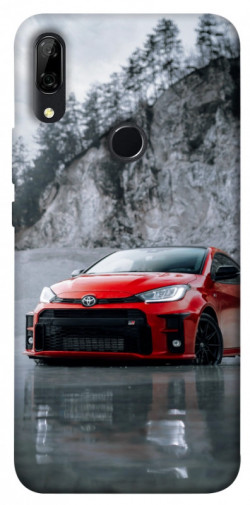 Чехол itsPrint Toyota для Huawei P Smart Z