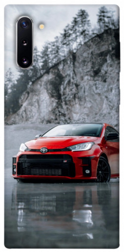 Чехол itsPrint Toyota для Samsung Galaxy Note 10
