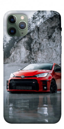 Чехол itsPrint Toyota для Apple iPhone 11 Pro (5.8")
