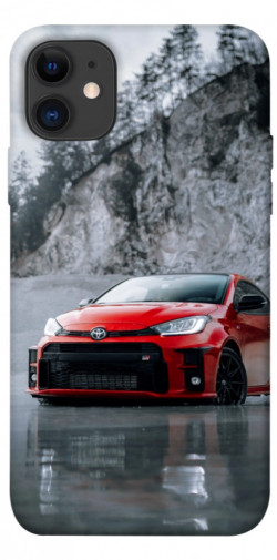 Чехол itsPrint Toyota для Apple iPhone 11 (6.1")