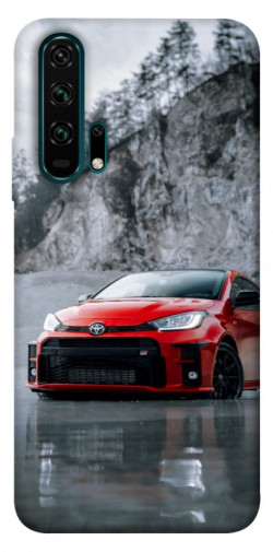 Чехол itsPrint Toyota для Huawei Honor 20 Pro