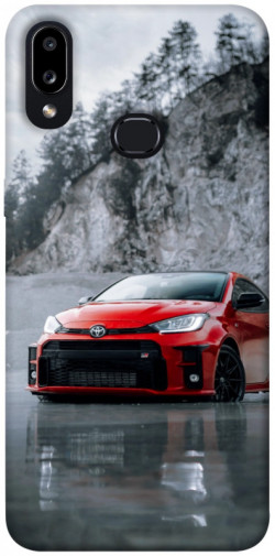 Чехол itsPrint Toyota для Samsung Galaxy A10s