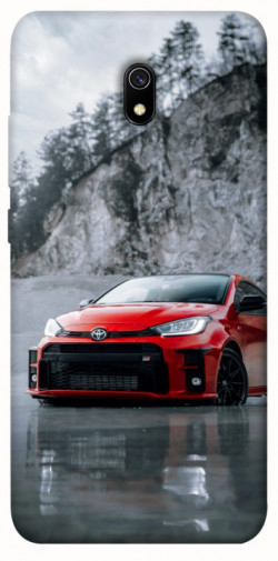 Чехол itsPrint Toyota для Xiaomi Redmi 8a
