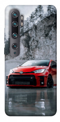 Чехол itsPrint Toyota для Xiaomi Mi Note 10 / Note 10 Pro / Mi CC9 Pro