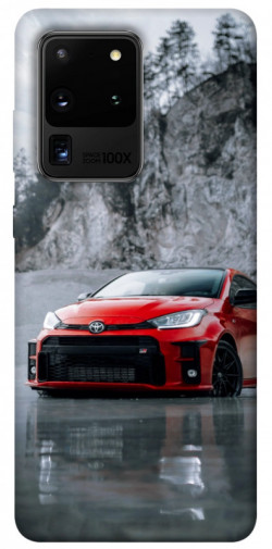 Чехол itsPrint Toyota для Samsung Galaxy S20 Ultra