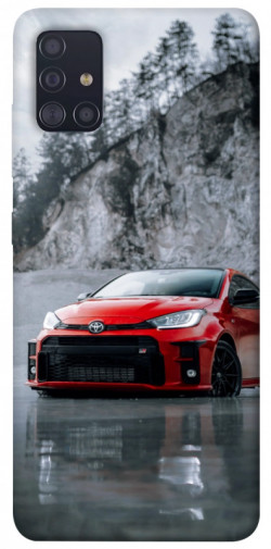 Чехол itsPrint Toyota для Samsung Galaxy A51