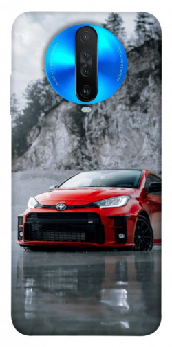 Чехол itsPrint Toyota для Xiaomi Redmi K30