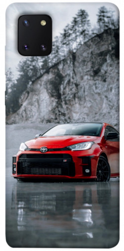 Чехол itsPrint Toyota для Samsung Galaxy Note 10 Lite (A81)