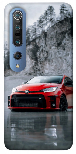 Чехол itsPrint Toyota для Xiaomi Mi 10 / Mi 10 Pro