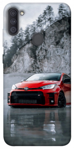Чехол itsPrint Toyota для Samsung Galaxy A11
